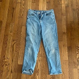 American Eagle Jeans like new